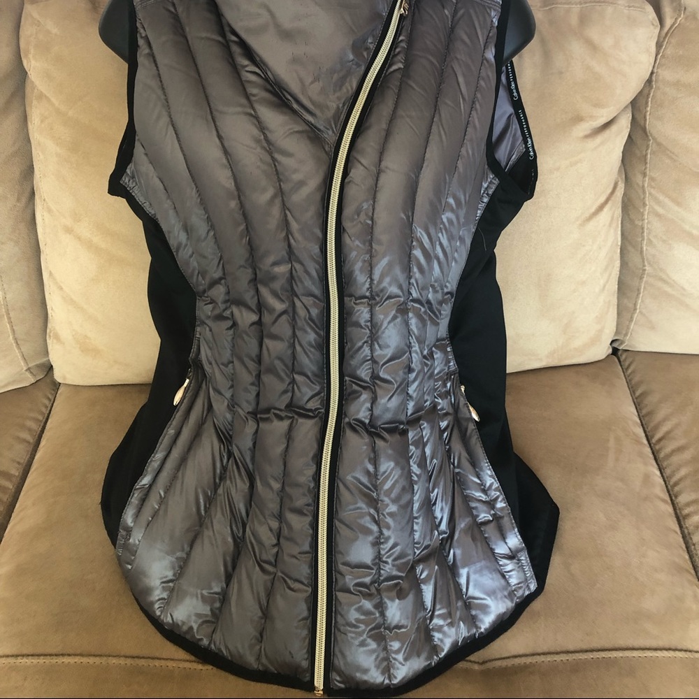Calvin Klein Puffer Vest